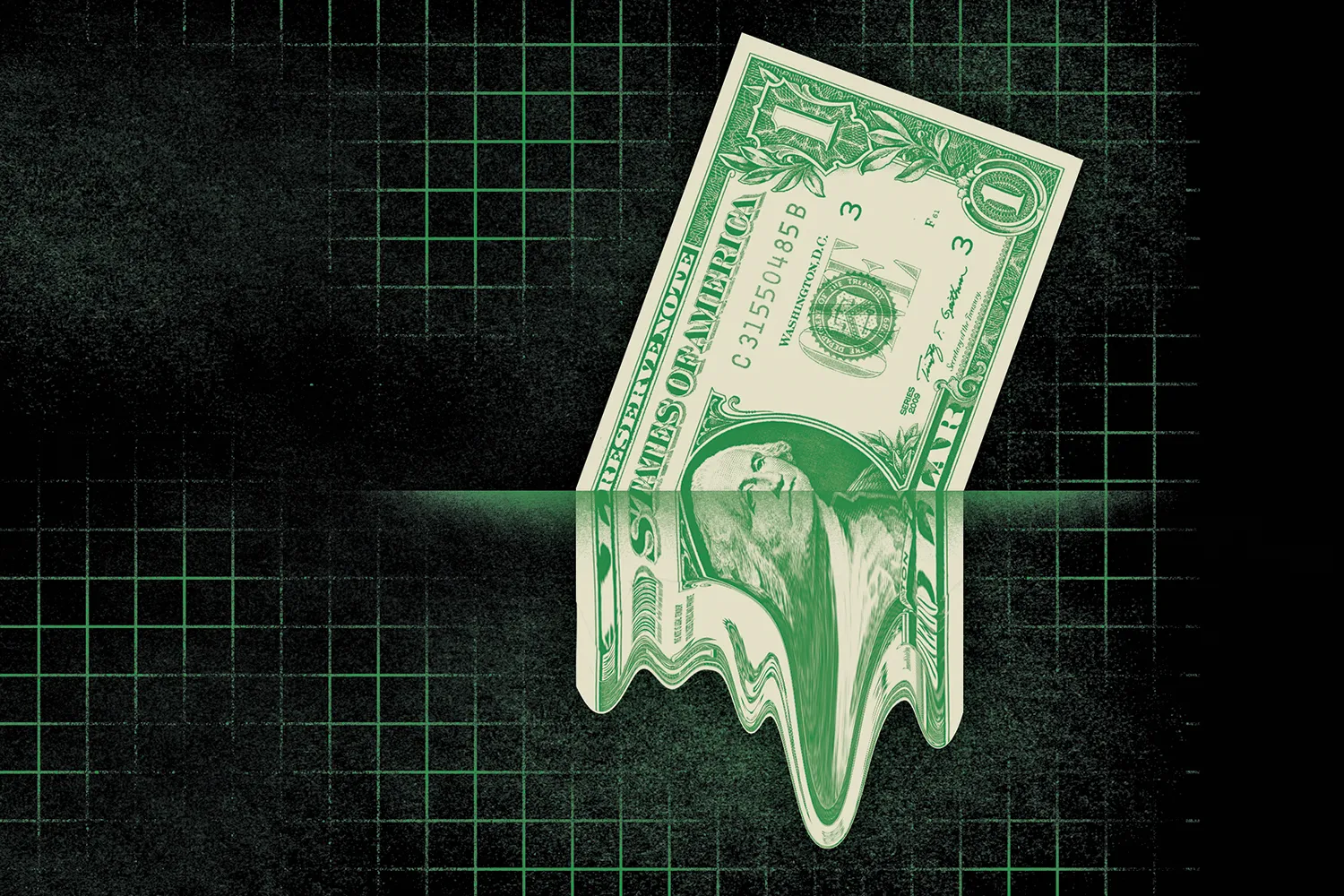 The Dollar Empire Is Quietly Re-Industrializing